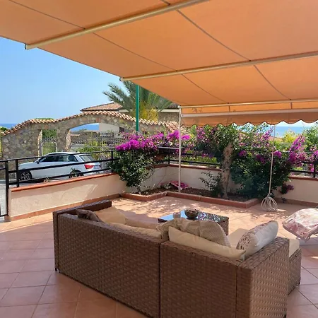 Rosa Managed By Calabria Mare Experience *