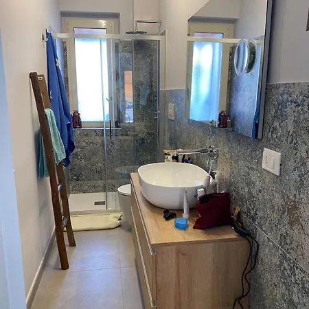 Appartement Rosa Managed By Calabria Mare Experience Diamante