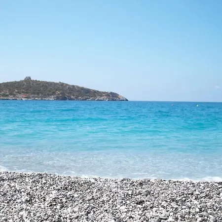 Lejlighed Rosa Managed By Calabria Mare Experience