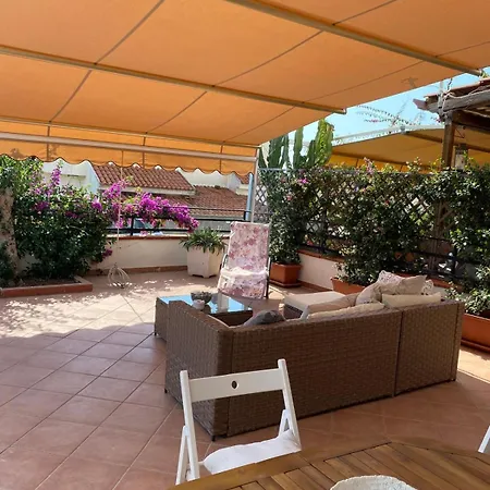 Apartment Rosa Diamante