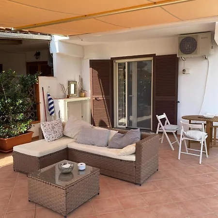 Rosa Managed By Calabria Mare Experience *