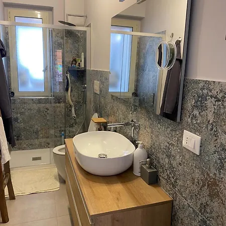 Rosa Apartment *