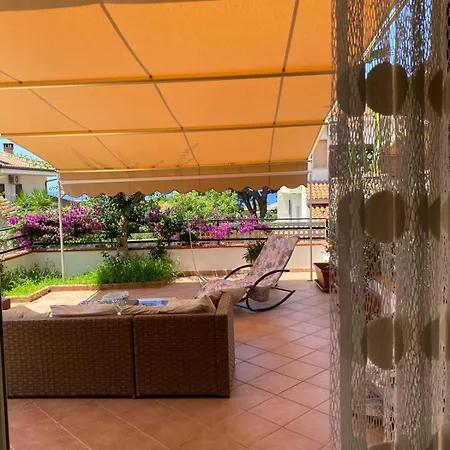 Rosa Managed By Calabria Mare Experience Lejlighed