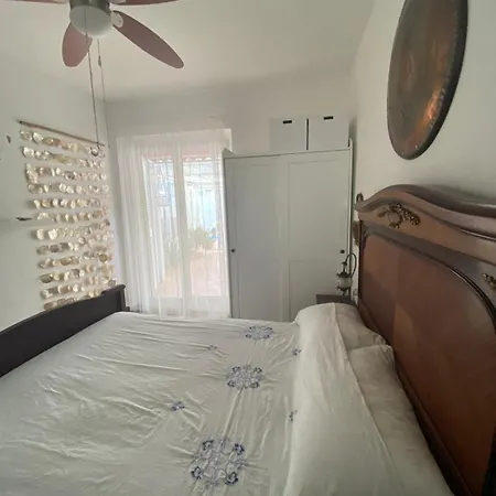 Apartment Rosa
