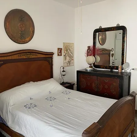 Apartment Rosa Diamante