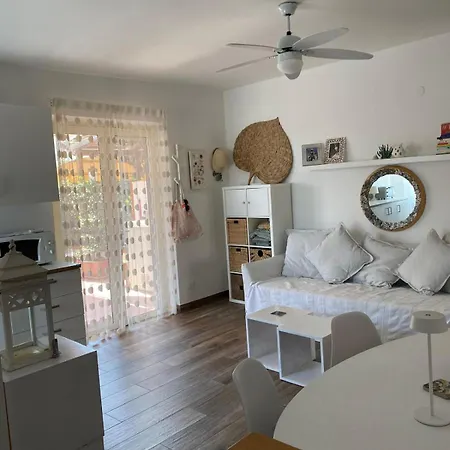 Apartment Rosa