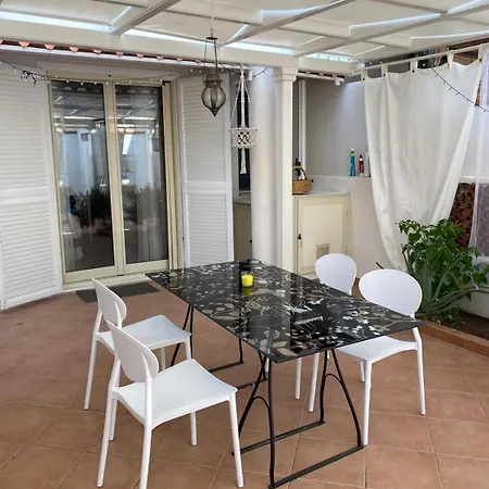 Rosa Managed By Calabria Mare Experience *