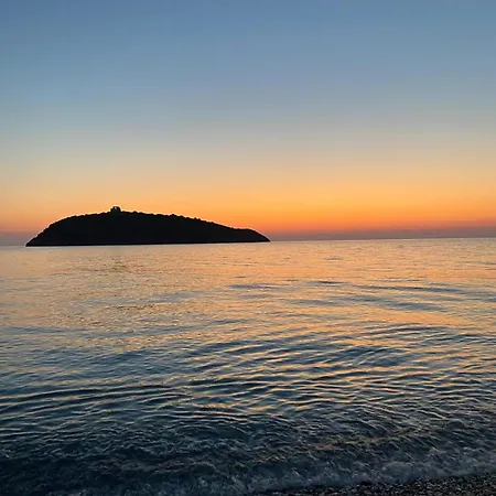Rosa Managed By Calabria Mare Experience