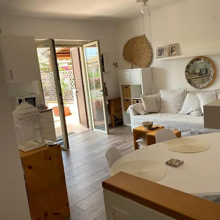 Rosa Managed By Calabria Mare Experience Diamante