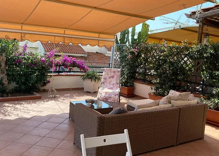 Apartamento Rosa Diamante