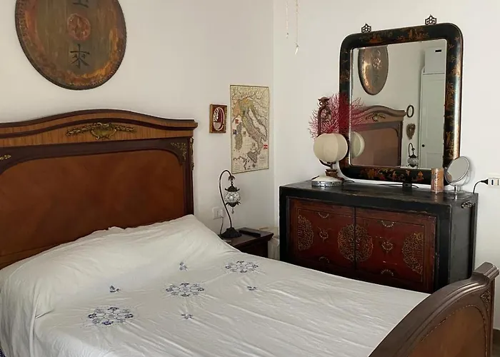 Apartamento Rosa Diamante