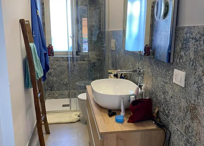 Apartamento Rosa Diamante